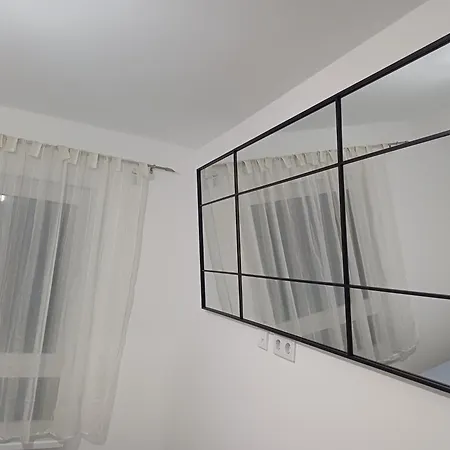 Appartement Kratos *