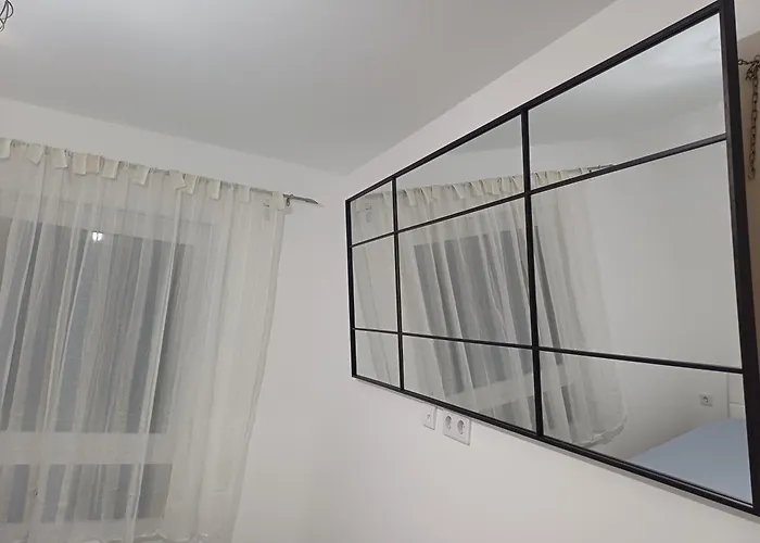 Appartement Kratos *